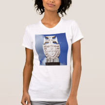 Symbologie portugaise t-shirts