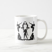 Symétrie Mugs À Café