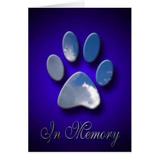 Sympathie de chat de sympathie de chien de carte d