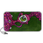 Synapse Haut-parleur Notebook