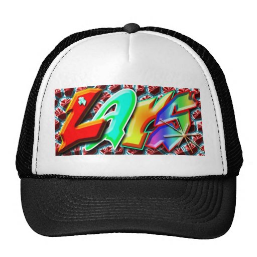 Système de roquette d'artillerie légère casquette de camionneur