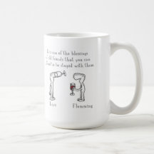 Système de roquette d'artillerie légère et Flemmin Tasse