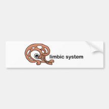 Système Limbic Autocollant Pour Voiture