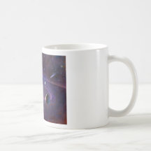 Système solaire mugs à café