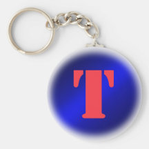 T PORTE-CLÉ
