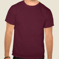 T-shirt blanc classique de logo de pâte t-shirts