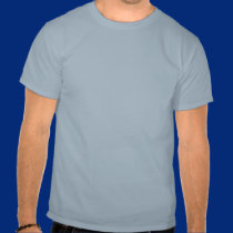 T-SHIRT BLEU "voiliers" (LOGO DANS l'AVANT) t-shirts