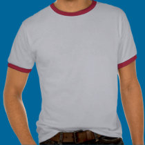 T-shirt classique de New York City rétro t-shirts
