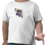 T-shirt d'Andy Howell t-shirts