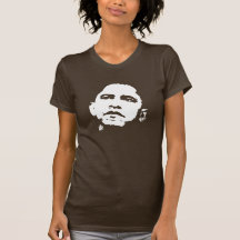 T-shirt de Barack Obama