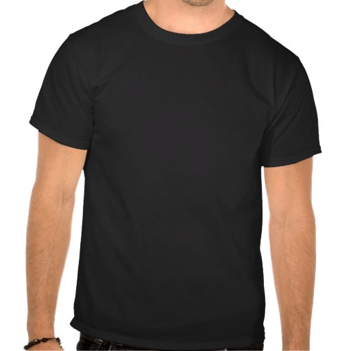 T-shirt de bombardier de navette spatiale