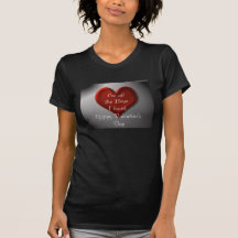 T-shirt de concepteur de WakadyWak - Saint-Valenti