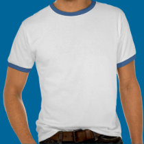 T-shirt de couleur d'évolution de robot t-shirts