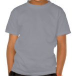T-shirt de Dante