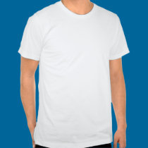 T-shirt de darwin de révolution d'évolution t-shirts