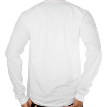 T-shirt de Dojo de Kyokushin Edmonton - longue dou