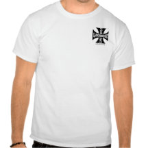T-shirt de Donateur-Vitesse