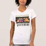 T-shirt de JATH : Logo avant