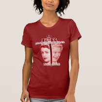 T-shirt de jubilé de diamant de la Reine Elizabeth t-shirts
