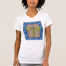T-shirt de mouche de dragon