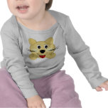 T-shirt de Nourrisson-Enfant en bas âge
