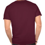 T-shirt de pêcheur limule
