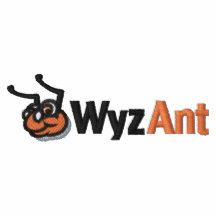 T-shirt de polo de golf de WyzAnt