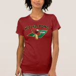 T-shirt de puanteur de tueur