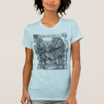 T-shirt de Raphael de St