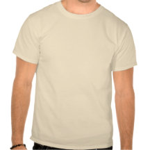 T-shirt de récupération