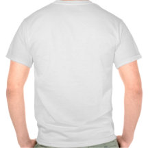 T-shirt de redmonkey