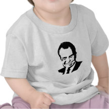 T-shirt de Richard Nixon