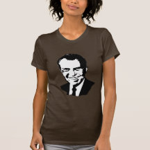 T-shirt de Richard Nixon