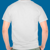 T-shirt de sac à dos t-shirts