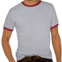 T-shirt de visite de RDT de Tachyon TV