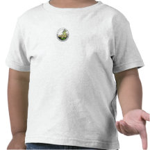 T-shirt d'enfant