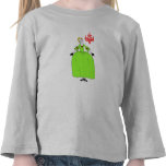 T-shirt d'enfants/enfants en bas âge de ~ de Fifi