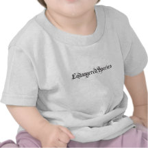 T-shirt d'espèce menacée
