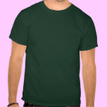 T-shirt d'or de papa t-shirts