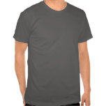 T-shirt Geeky de code source de HTML