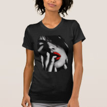 T-Shirt Glamour t-shirts