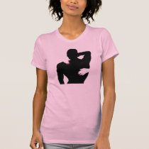 T-Shirt Hug t-shirts