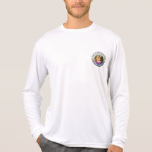 T-shirt international de silat de pencak