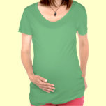 T-shirt jumeau de maternité d'amusement de bébé t-shirts