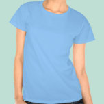T-shirt nommé fait sur commande de grand-mère d'ét t-shirts