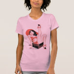 T-shirt Pin-