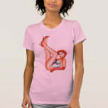 T-shirt Pin-