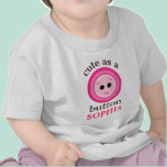 T-shirt/plante grimpante mignons faits sur command t-shirts