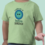T-shirt/plante grimpante mignons faits sur command t-shirts