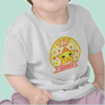 T-shirt/plante grimpante superbes de bébé d'étoile t-shirts